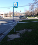 Bus Stop